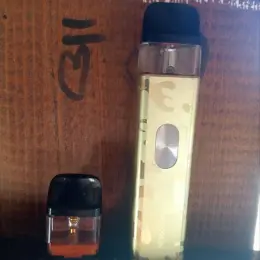 Vaporesso XROS 4 Mini