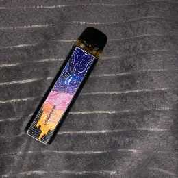 Pod-система Vaporesso XROS 4 mini