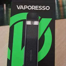 Під-система Vaporesso XROS 3 MINI (повний комплект + жижа)