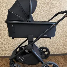 Дитяча коляска 2 в 1 Carrello Ultimo