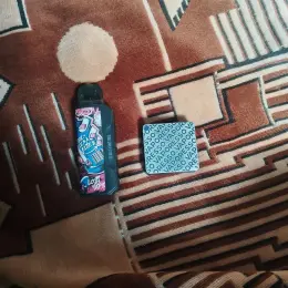 Pod-система Lost Vape Thelema Elite 40