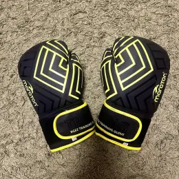Боксерські рукавички Maraton BG62 Training Glove