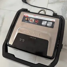 Електричний контактний гриль Tefal GC271D10