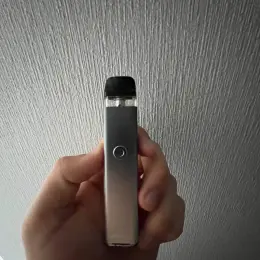 Vaporesso Xros 3 Pod-система з картриджем 1.0 Ом