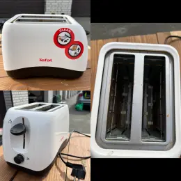 Тостер Tefal