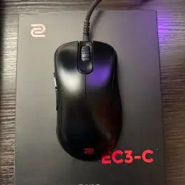 Ігрова миша BenQ Zowie EC3-C