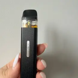 Vaporesso XROS Pod-система