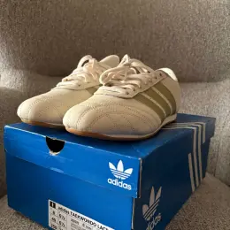 Кросівки Adidas Taekwondo Lace W 40