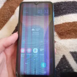 Samsung A50 4/64GB (потребує ремонту)