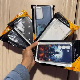 Чохли для Samsung S22 Ultra