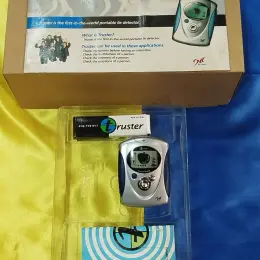 Детектор брехні Truster