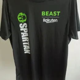 Спортивна футболка Craft Spartan Race Beast L