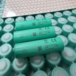 Акумулятори EVE INR21700-40P V1 4000mAh, EVE 21700 50PL 5000mAh, EVE 21700 50E 5000mAh