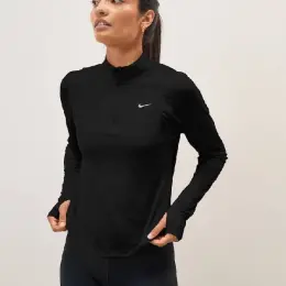 Жіночий лонгслів Nike L