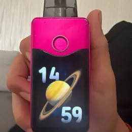Pod Mod Voopoo VINCI E120 4500 мАг