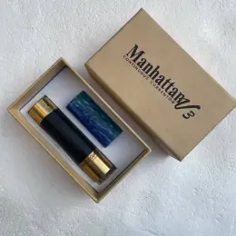 Мехмод Manhattan V3 18650