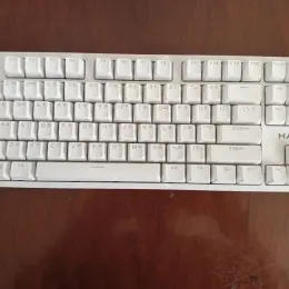 Клавіатура HATOR ROCKFALL MECHA TKL