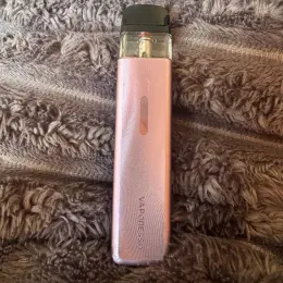 Vaporesso XROS 5 MINI рожевий