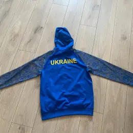 Олімпійка PEAK Ukraine розмір M
