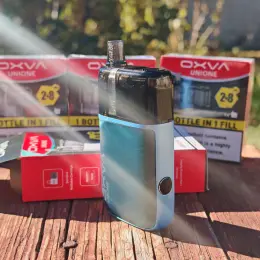 Oxva Unione картриджі