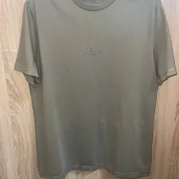 Футболка Guess чоловіча розмір XL