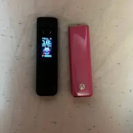 Pod-система Xros 5 Mini та Xlim 3 Pro