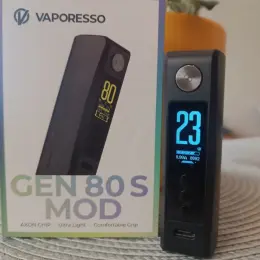Vaporesso Gen 80S