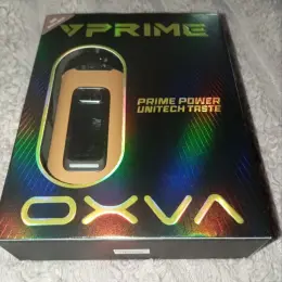 Pod-система OXVA VPRIME