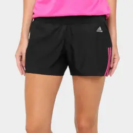 Шорти Adidas чорні розмір S