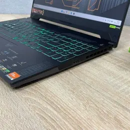 Ігровий ноутбук ASUS TUF Gaming A15 RTX 4070