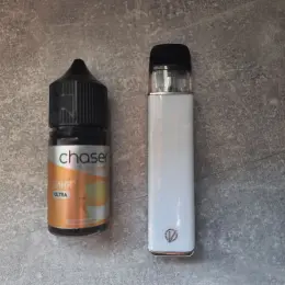 Pod-система Xros 6 mini з рідиною