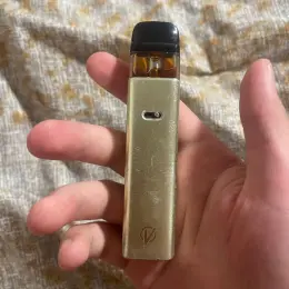 Pod-система Elf Bar RF350 Золотий