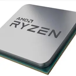 Процесор AMD Ryzen 5 5500