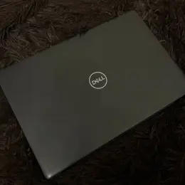 Ноутбук Dell Latitude 5401 i7-9850H 16GB RAM 512GB SSD 14" Full HD Windows 11 Pro