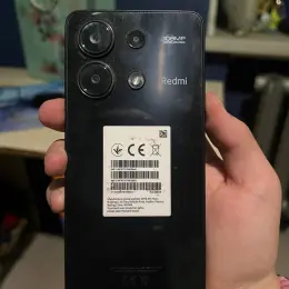 Xiaomi Redmi Note 13