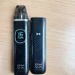 Дві POD-системи OXVA