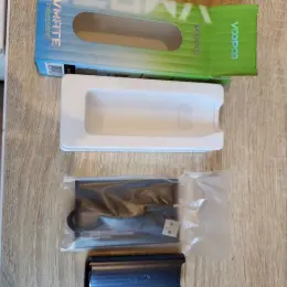 Voopoo VMATE Infinity Edition без картриджа