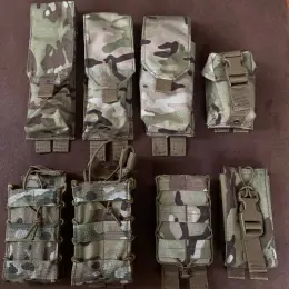 Підсумки для магазинів, гранат, рації, Фастмаг, Колчан одинарний та подвійний