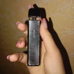 Pod-система Vaporesso XROS Nano з рідиною зі смаком вишні