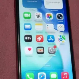 iPhone 11 128GB
