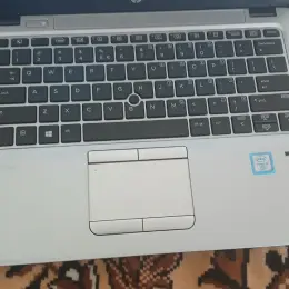 Ультрабук HP EliteBook 820 G3