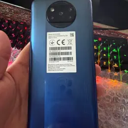 Смартфон Xiaomi POCO X3 Pro 8/256GB