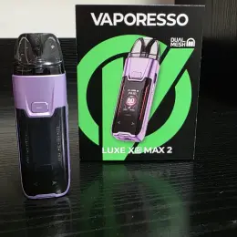 Vaporesso Luxe XR Max 2