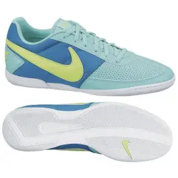 Nike Davinho Hyper Turquoise/Volt/White/Neo Turquoise чоловічі кросівки 42 розмір