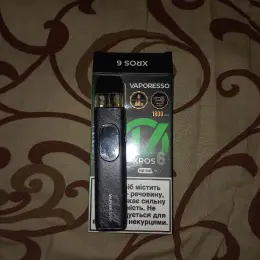 Електронна сигарета Vaporesso XROS 6
