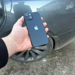 iPhone 14 256GB Midnight eSIM