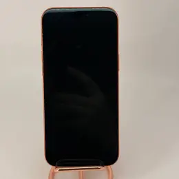 iPhone 17 Pro Max 256GB Cosmic Orange
