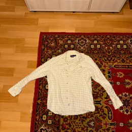 Чоловіча сорочка Polo Ralph Lauren у клітинку