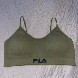 Топ Fila жіночий розмір L