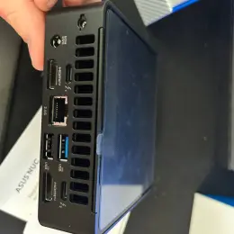 Міні ПК Asus NUC 14 Pro Slim (Intel Core Ultra 5 125H)